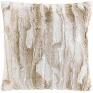 Housse Décorative 45 X 45 Cm Cheyenne