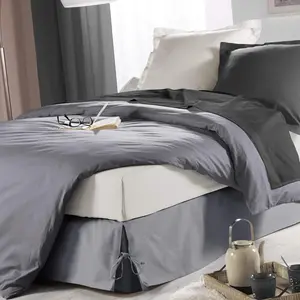 Comparateur de prix : Douceur d'Intérieur Paire droite passe tringle 2 x 70 x 200 cm luminette unie luminea Blanc