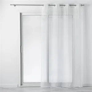 Douceur D'intérieur - Casquette de salon madi, décoration moderne, 140 x 240 cm pas cher
