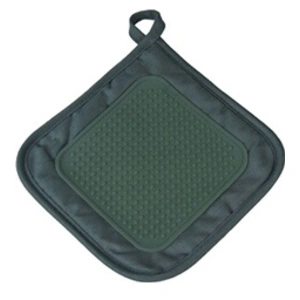 Ligne decor manique antidérapant, cuistot anthracite 19 x 19 pas cher