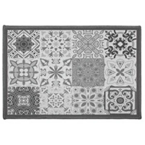 DOUCEUR D'INTÉRIEUR Tapis Multi-usage Persane 40x60cm pas cher