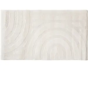 Comparateur de prix : Douceur d'intérieur - Tapis Rectangle (60 x 110 cm) Maximus Naturel, U...