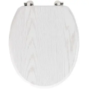 Abattant WC Hapache 42 Cm – Multicolore – Neuf Sous Emballage