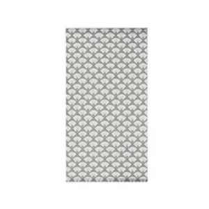Store enrouleur tamisant Art Déco Chic - 60 x 90  Douceur d'Intérieur pas cher