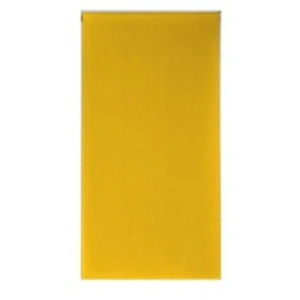 Douceur d'Intérieur STORE ENROULEUR OCCULTANT 60 x 90 CM POLYESTER OCCULT JAUNE pas cher