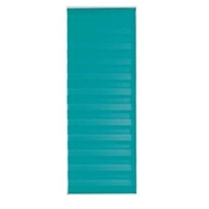 Paris Prix Store enrouleur jour et nuit daynight - bleu / 60 x 90Vendu parrue-du-commerce