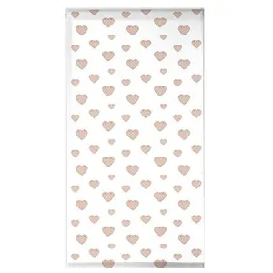 Store enrouleur tamisant Piccolino - 60 x 90 Rose Douceur d'Intérieur