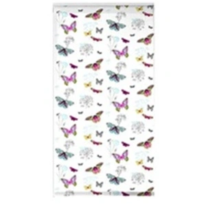 Douceur d'Intérieur, Store Enrouleur Tamisant (60 x 90 cm) Butine, Polyester pas cher