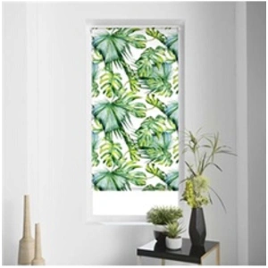 Paris Prix store japonais enrouleur tamisant imp. 60 x 180 cm polyester naopi pas cher