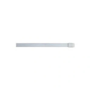 douceur d'Intérieur Tringle Extensible Quickly 50-80cm Argent pas cher