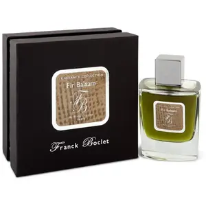 Fir Balsam - Franck Boclet Eau De Parfum Spray 100 ml pas cher