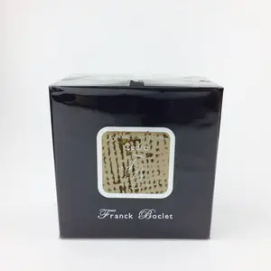 Cèdre - Franck Boclet Eau De Parfum Spray 100 ML pas cher