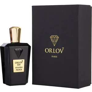 Golden Prince - Orlov Eau De Parfum Spray 75 ml pas cher