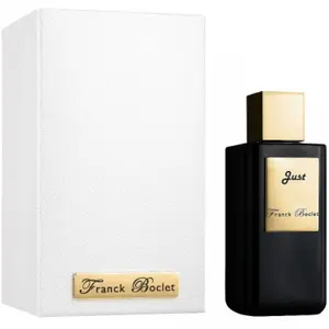 Just - Franck Boclet Extrait de Parfum Spray 100 ml pas cher