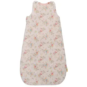 Gigoteuse fleurs 90 cm La petite école de danse Moulin Roty pas cher