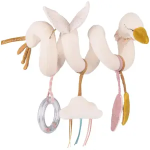 Spirale d'activités La petite école de danse MULTICOLORE Moulin RotyVendu paraubert