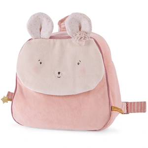 Sac à dos souris la petite école de danse Moulin Roty
