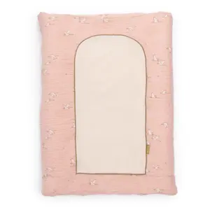 Matelas à langer La petite école de danse Moulin Roty pas cher