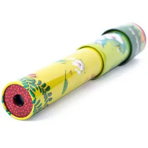 Kaléidoscope longue-vue Dans la jungle Moulin Roty pas cher