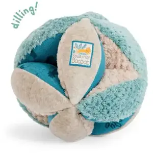 Moulin Roty Balle de préhension Sous mon Baobab (15 cm) pas cher