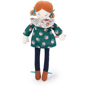 Poupée Mademoiselle Blanche Les Parisiennes Moulin Roty pas cher