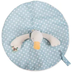 Doudou Jeanne la cane La Grande Famille Moulin Roty pas cher