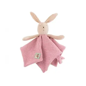 Moulin Roty - Sylvain le lapin La grande famille - Moulin Roty pas cher