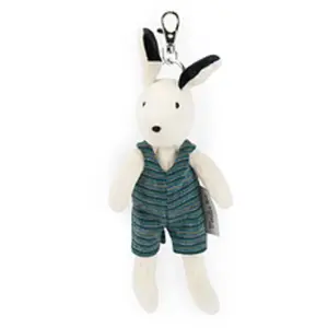 Porte-clé Julius La Grande Famille Moulin Roty pas cher
