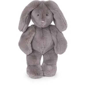 Peluche Lapin gris Arthur et Louison Moulin RotyVendu parkaufland