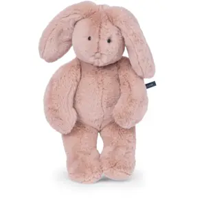 Peluche Lapin rose Arthur et Louison Moulin RotyVendu parkaufland