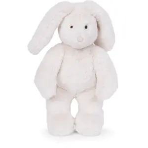 Moulin Roty - Peluche Lapin Louison Crème taille unique pas cher