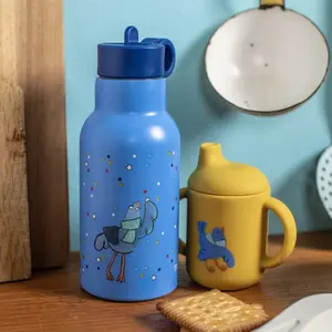 Comparateur de prix : Gourde Puce & Pilou Moulin Roty