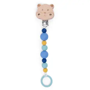 Comparateur de prix : Attache-tétine hamster Puce & Pilou Moulin Roty