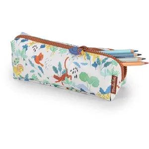 Trousse La forêt Mawa Multicolore pas cher