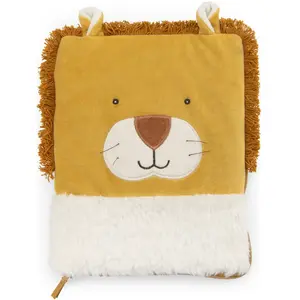 La forêt Mawa Protège carnet de santé Lion pas cher