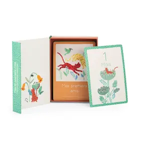 La forêt Mawa Carte 12 premiers mois  pas cher