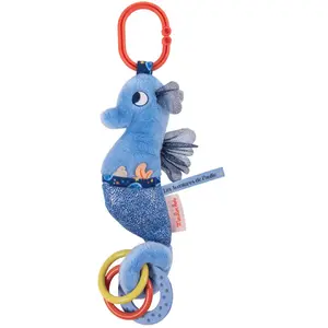 Jouet d'activités Hippocampe Les aventures de Paulie Moulin RotyVendu paraubert