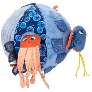 Comparateur de prix : Moulin Roty Balle d'activités Les aventures de Paulie