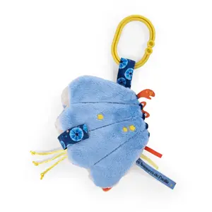 Comparateur de prix : Moulin Roty Coquillage d'activités Les aventures de Paulie