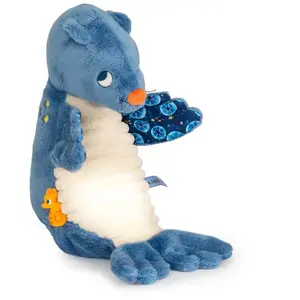 Otarie lumineuse Les aventures de Paulie Moulin Roty pas cher