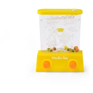Jeu d'eau basketball Les petites merveilles Moulin Roty pas cher