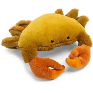 Petit crabe Tout autour du monde Moulin Roty pas cher