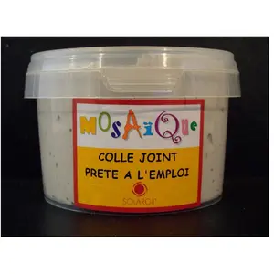 Solargil Colle joint Mosaïque prête à l'emploi 450 g pas cher
