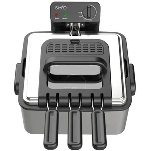 SIMEO Friteuse FRIFRI FRIFRI FHL450 pas cher