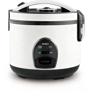 Cuiseur à riz 3l 500w - Simeo - CRM200 -