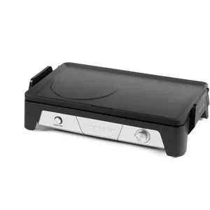 Comparateur de prix : Riviera&bar - Plancha Cook&Serve QPL450 - Riviera-et-Bar - Noir