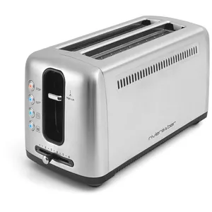 Comparateur de prix : Riviera & Bar Grille-pain RIVIERA ET BAR QGP550