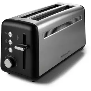 Grille-pain RIVIERA ET BAR INOX 2 FENTES EL QGP359 pas cher