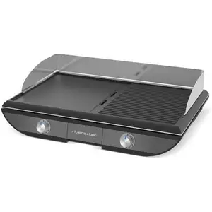 Comparateur de prix : RIVIERA&BAR - QPL570 - PLANCHA GRILL