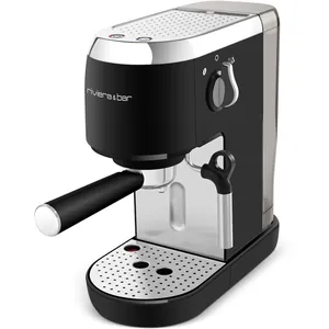 Machine à expresso RIVIERA ET BAR BCE290 Compacte pas cher